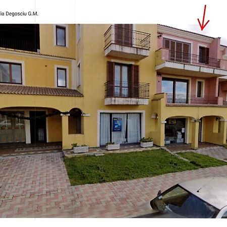 Appartamento Ad Arzachena Kültér fotó