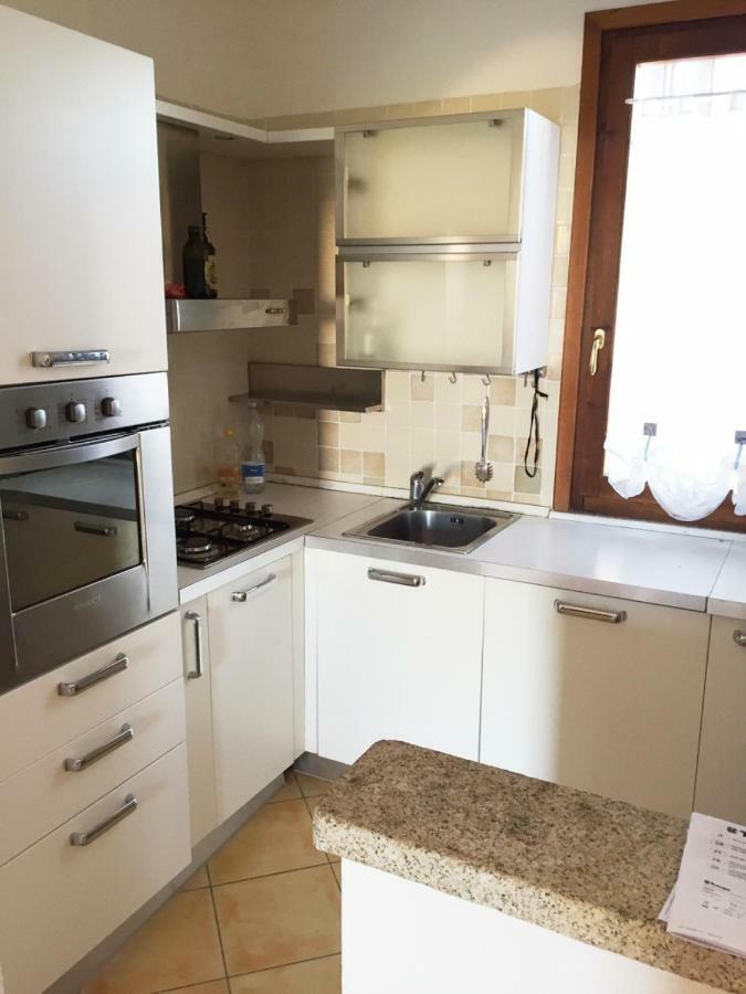 Appartamento Ad Arzachena Kültér fotó