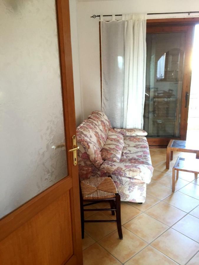 Appartamento Ad Arzachena Kültér fotó