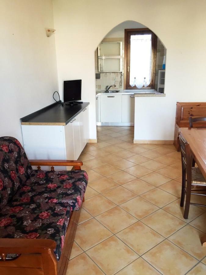 Appartamento Ad Arzachena Kültér fotó
