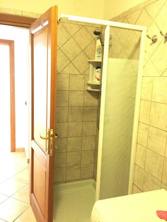 Appartamento Ad Arzachena Kültér fotó
